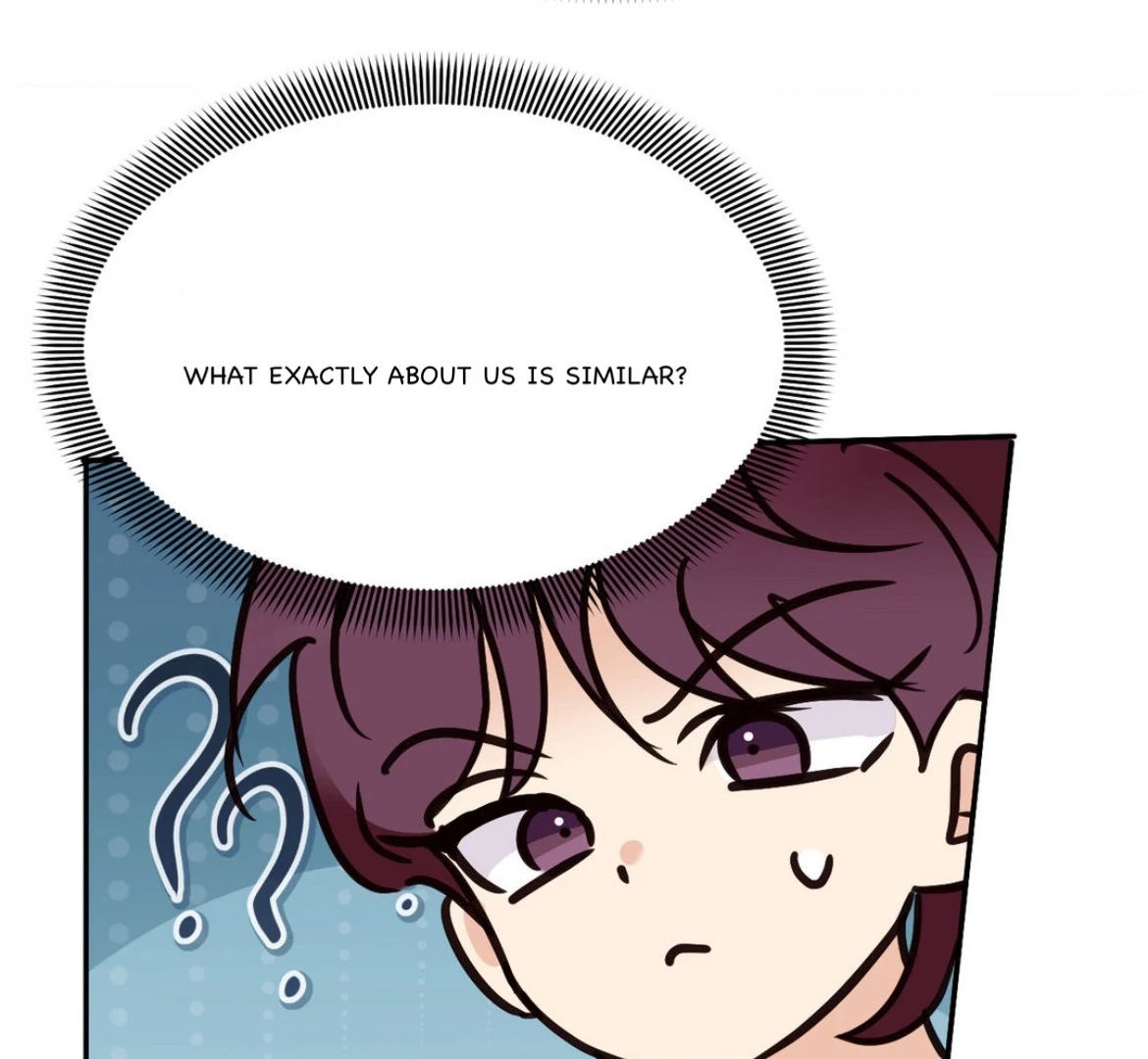 Involuntary Romance - Chapter 36 Page 105