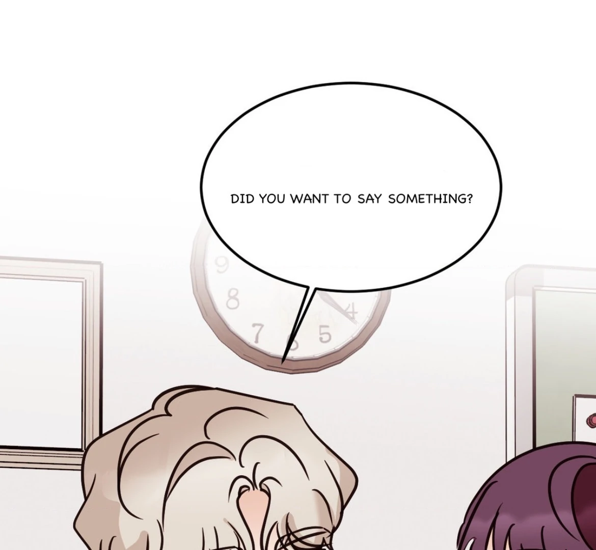 Involuntary Romance - Chapter 36 Page 107
