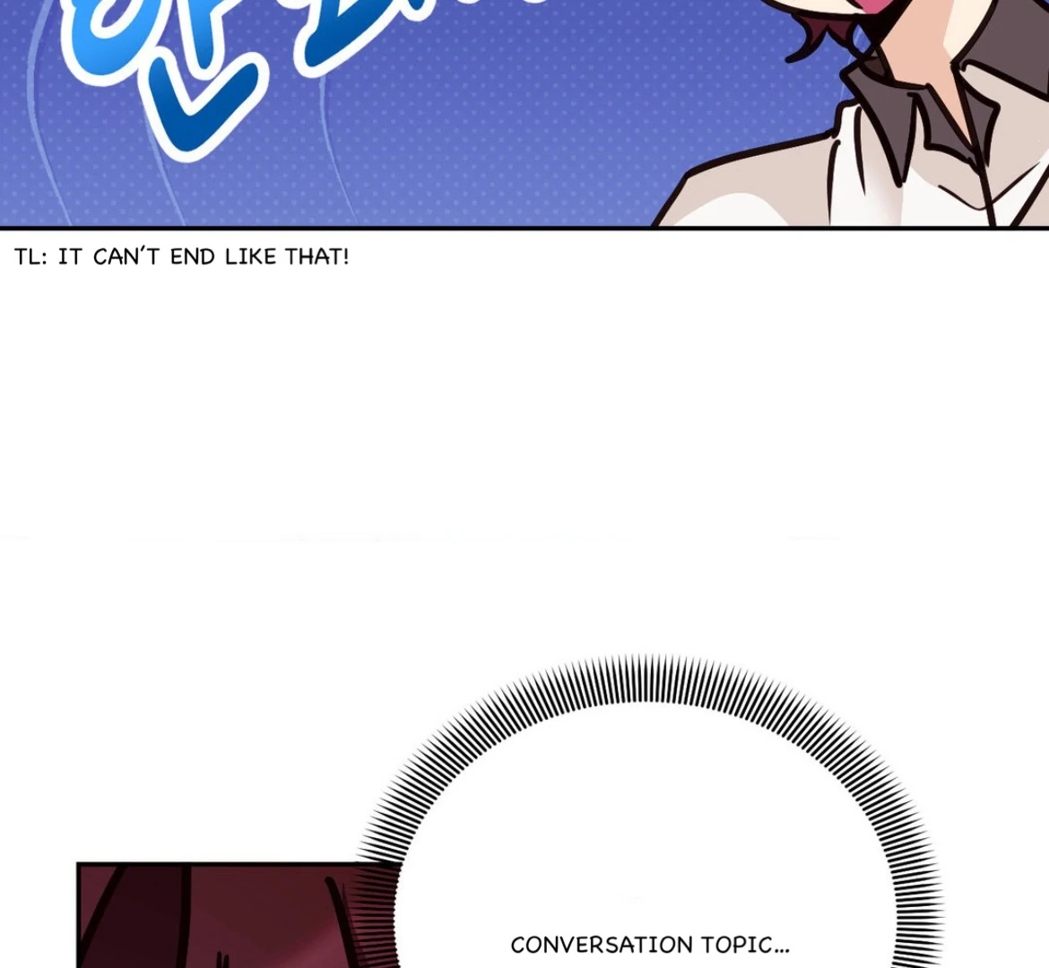 Involuntary Romance - Chapter 36 Page 112