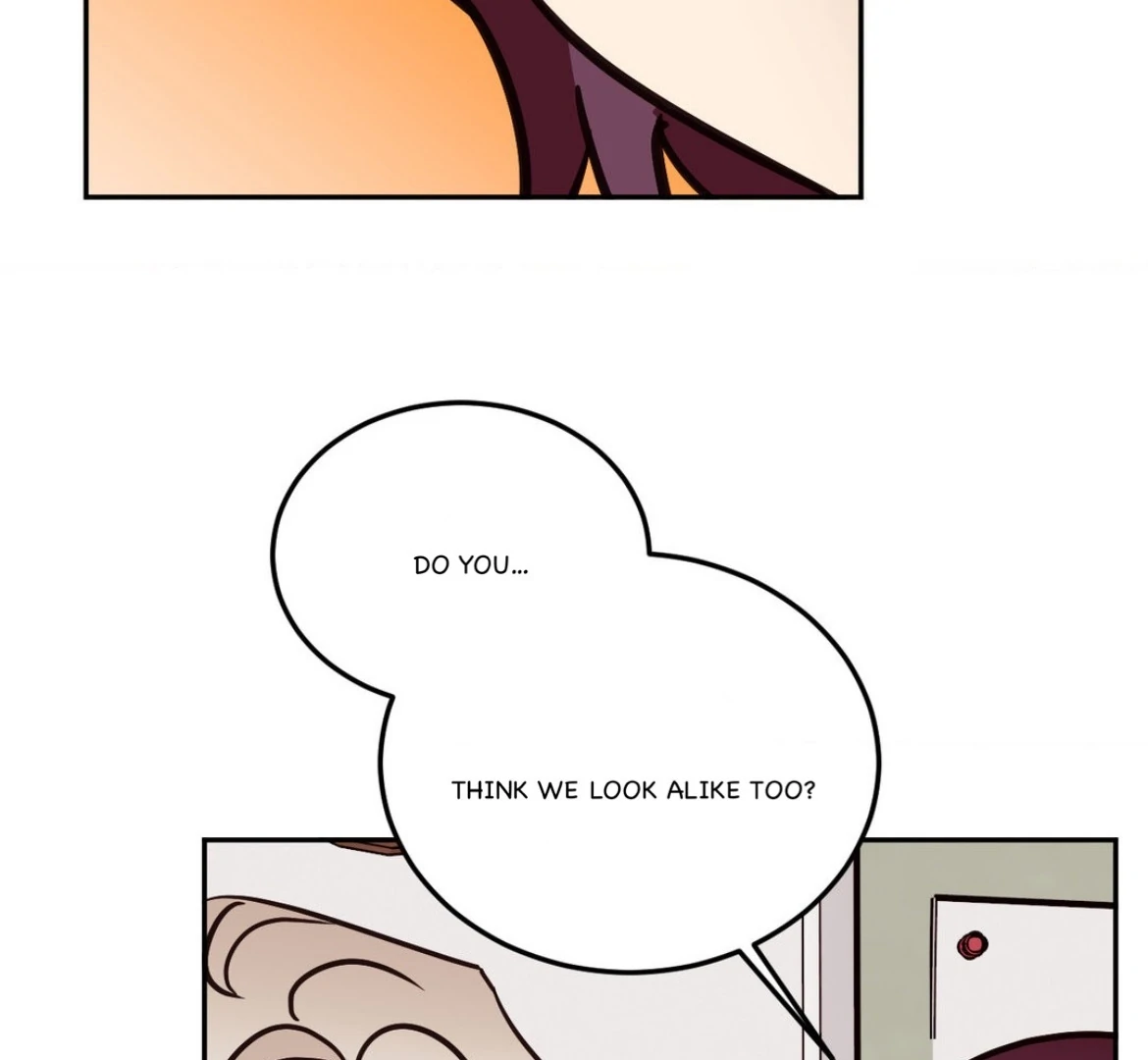 Involuntary Romance - Chapter 36 Page 114