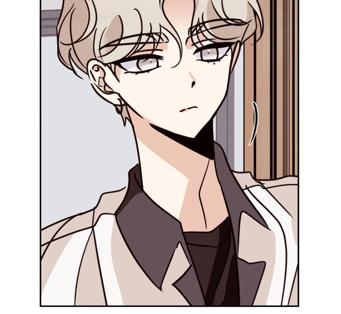 Involuntary Romance - Chapter 36 Page 117