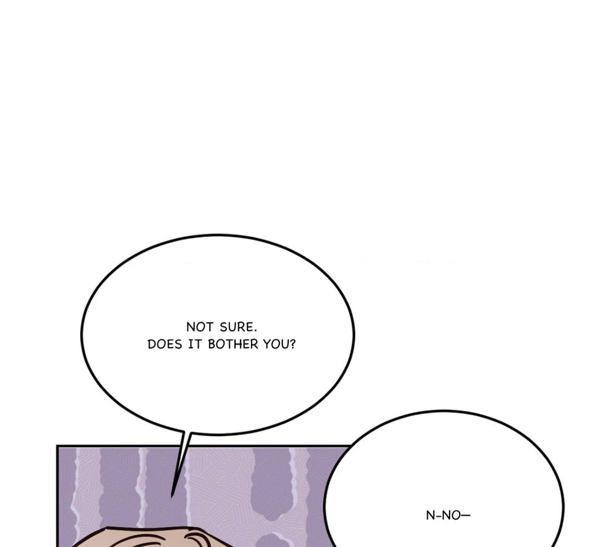 Involuntary Romance - Chapter 36 Page 120