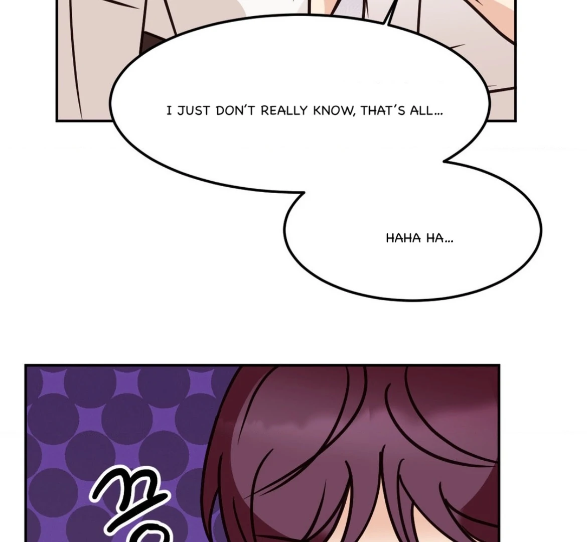 Involuntary Romance - Chapter 36 Page 122