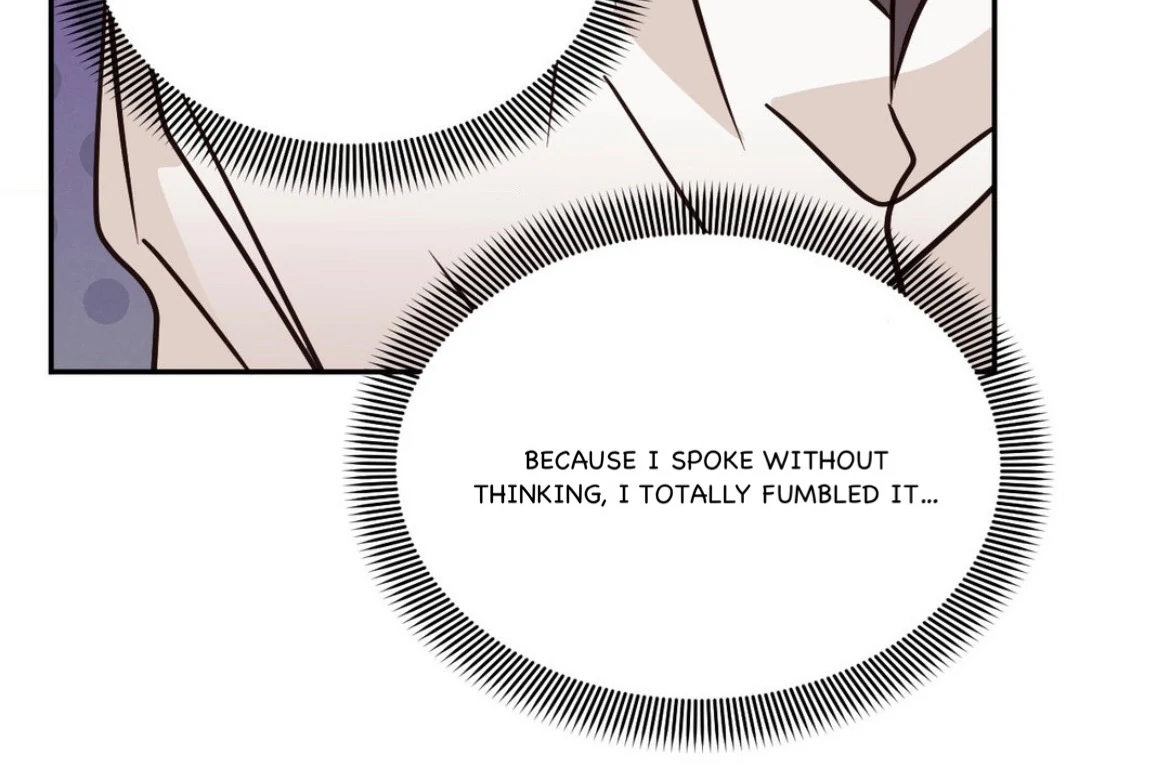 Involuntary Romance - Chapter 36 Page 124