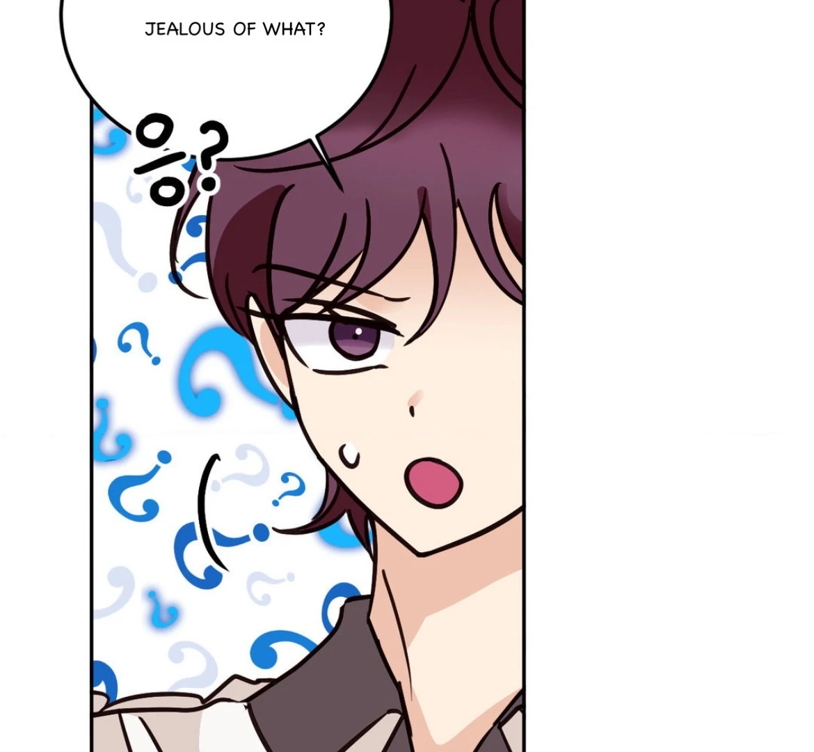 Involuntary Romance - Chapter 36 Page 127