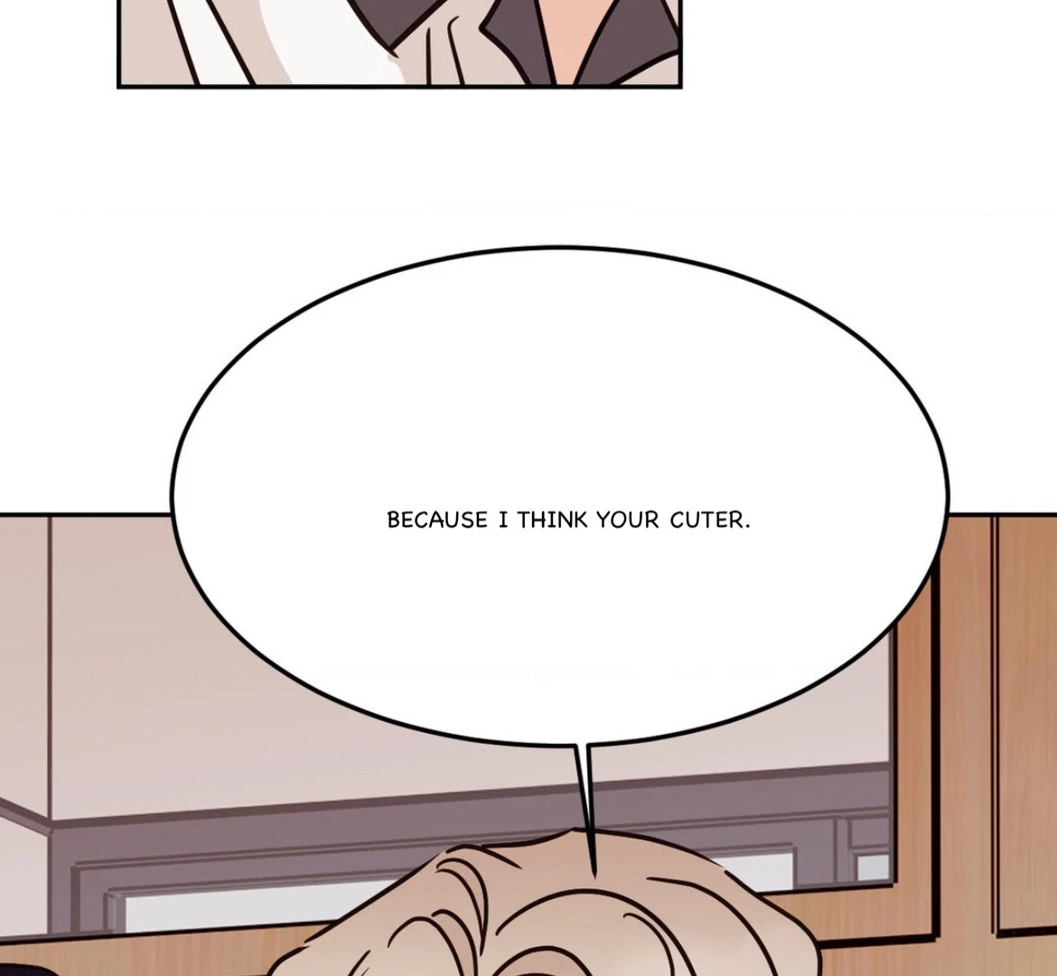 Involuntary Romance - Chapter 36 Page 128
