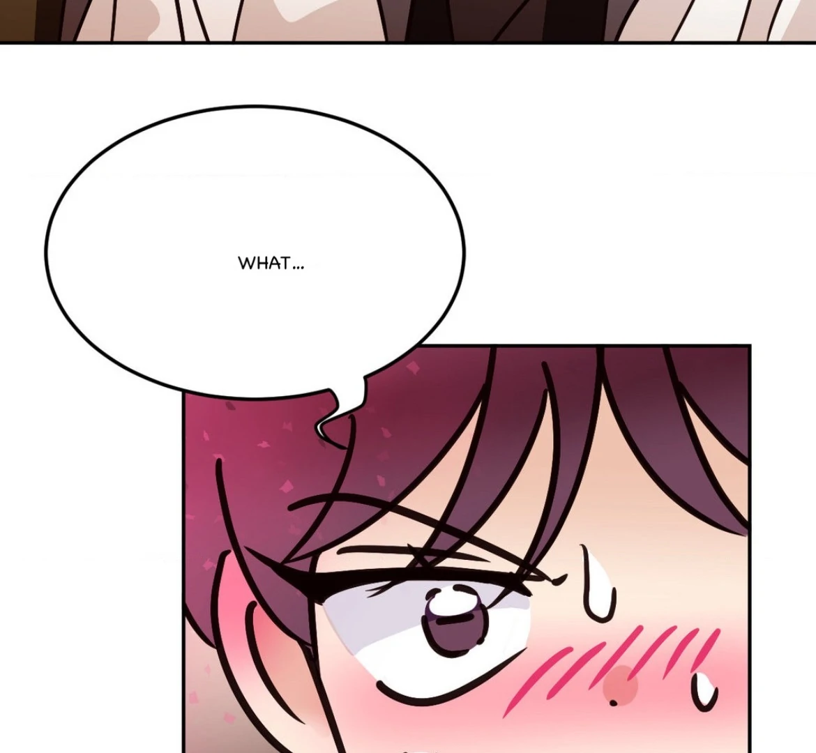 Involuntary Romance - Chapter 36 Page 130