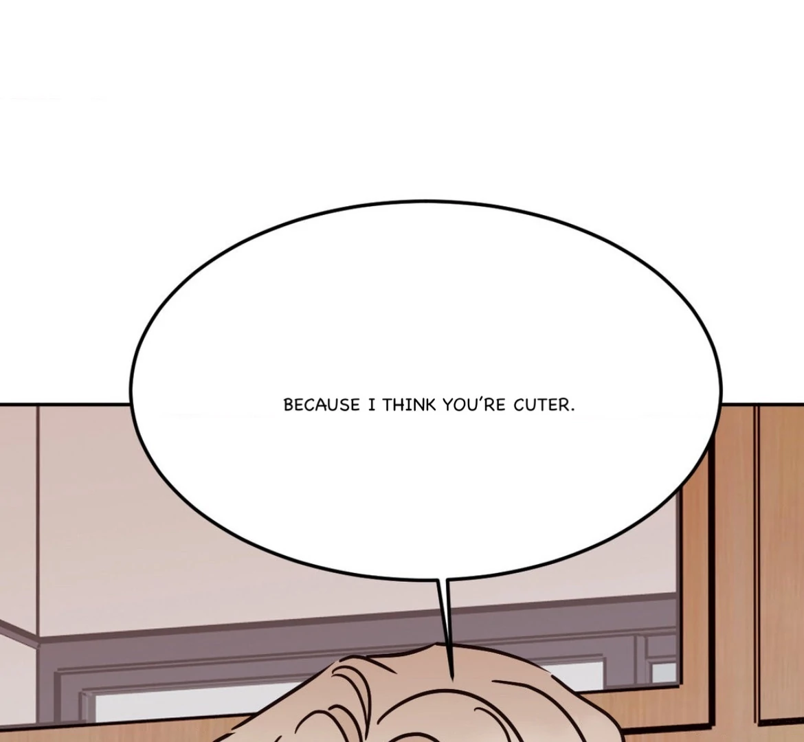 Involuntary Romance - Chapter 37 Page 1
