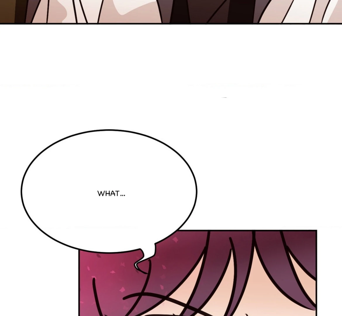 Involuntary Romance - Chapter 37 Page 3