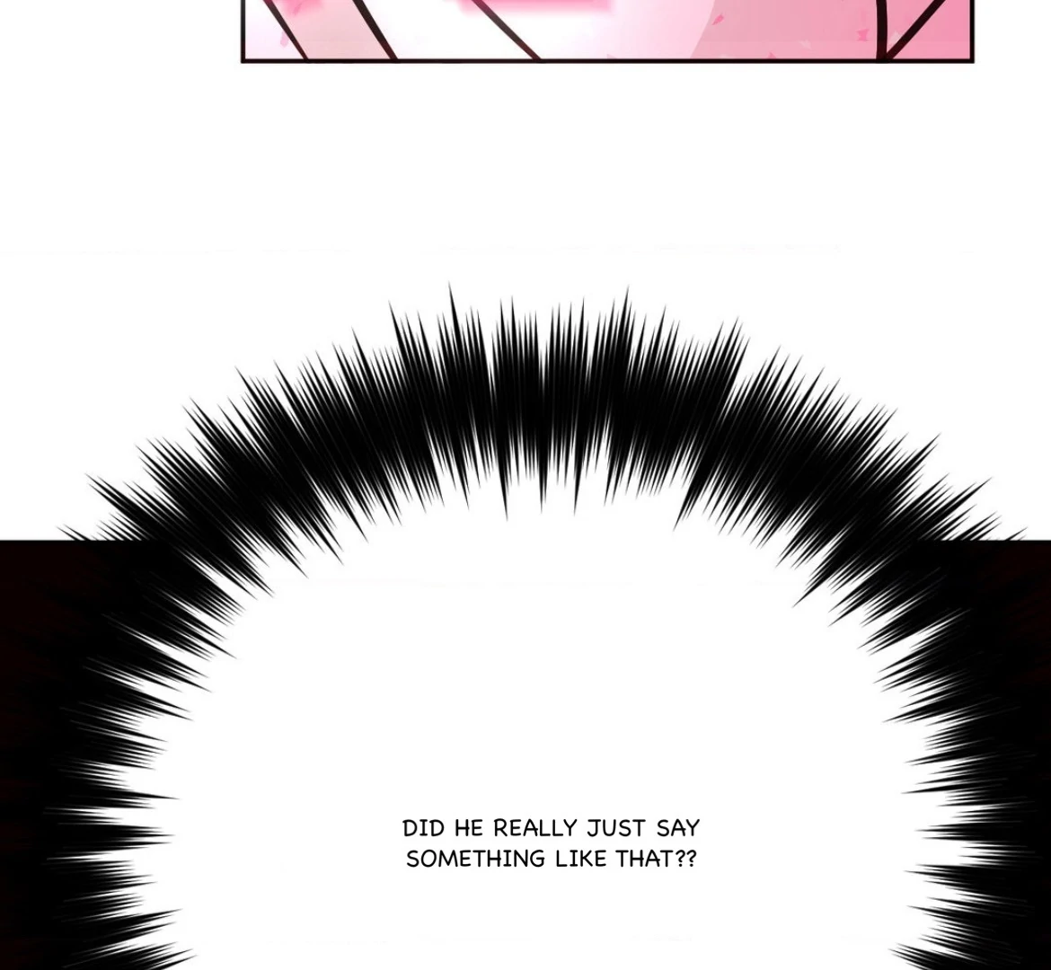 Involuntary Romance - Chapter 37 Page 5