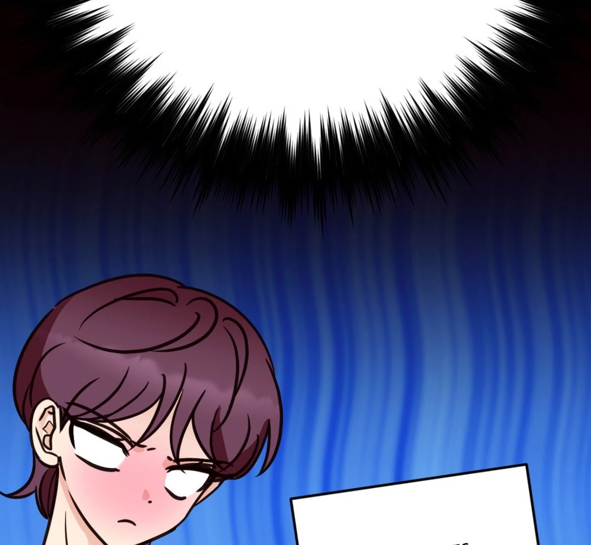 Involuntary Romance - Chapter 37 Page 6
