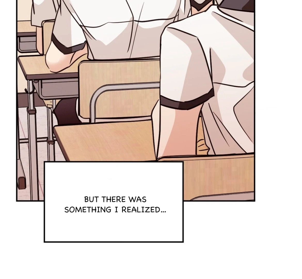 Involuntary Romance - Chapter 37 Page 10