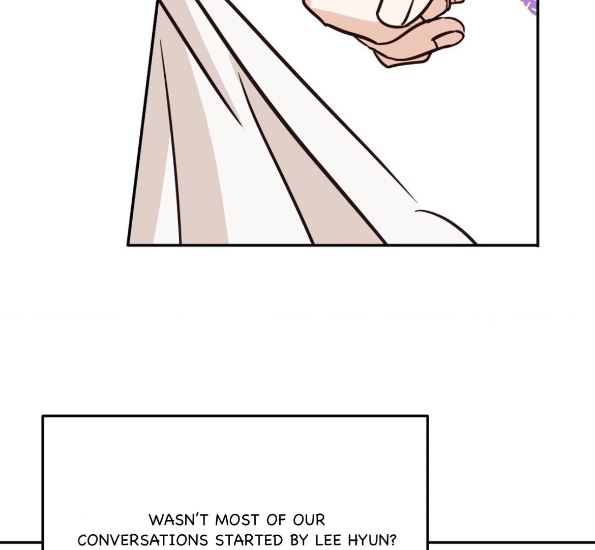 Involuntary Romance - Chapter 37 Page 12