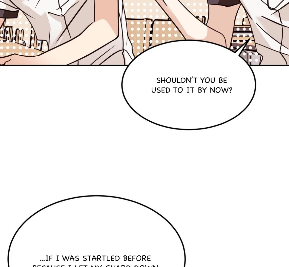 Involuntary Romance - Chapter 37 Page 14