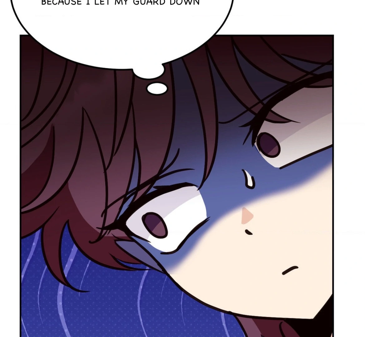 Involuntary Romance - Chapter 37 Page 15