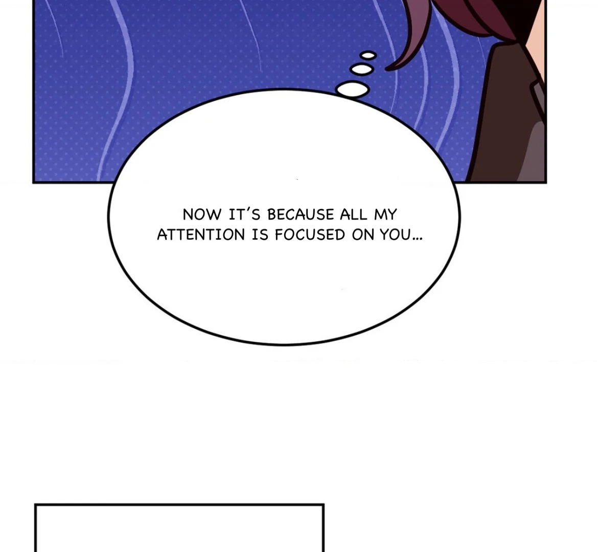 Involuntary Romance - Chapter 37 Page 16