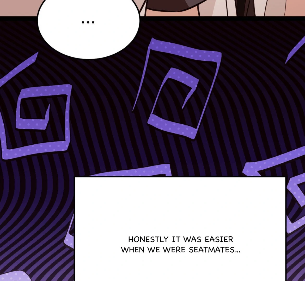 Involuntary Romance - Chapter 37 Page 24
