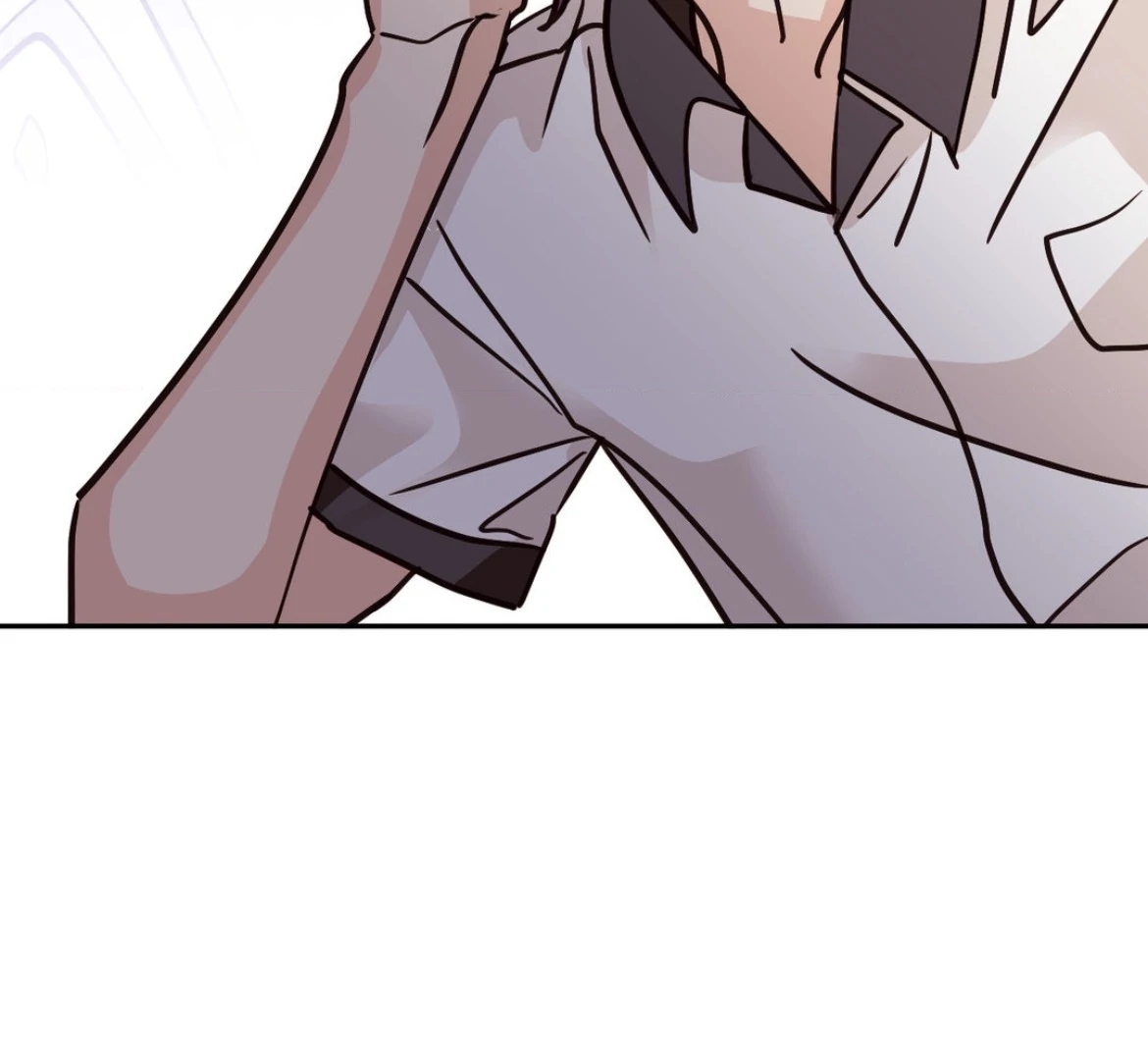 Involuntary Romance - Chapter 37 Page 26