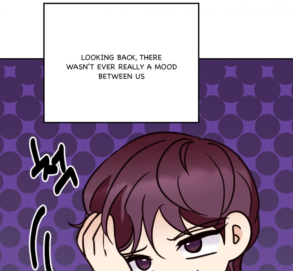 Involuntary Romance - Chapter 37 Page 35