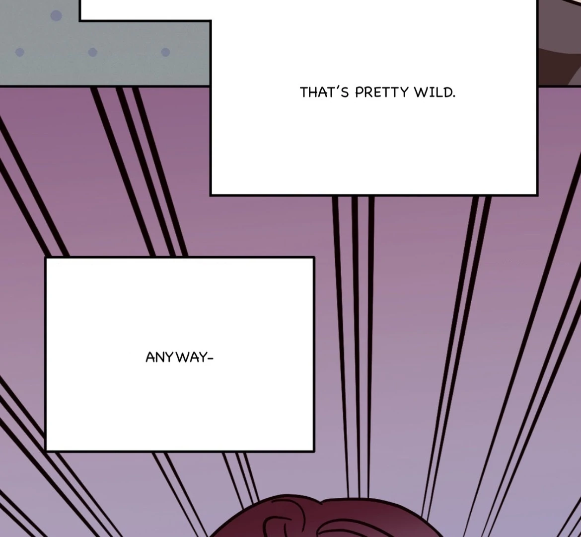 Involuntary Romance - Chapter 37 Page 37