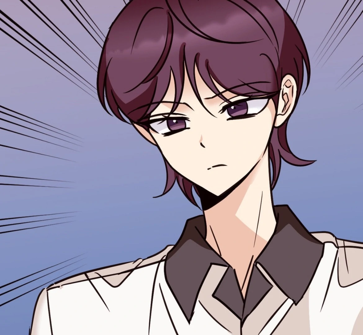 Involuntary Romance - Chapter 37 Page 38