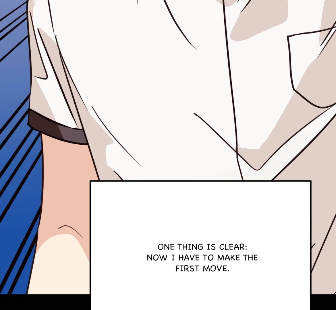 Involuntary Romance - Chapter 37 Page 39