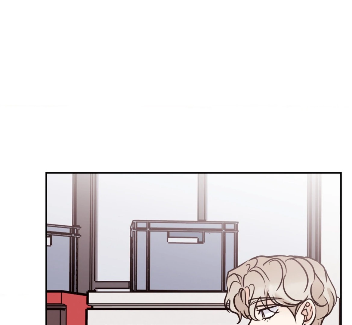 Involuntary Romance - Chapter 37 Page 44
