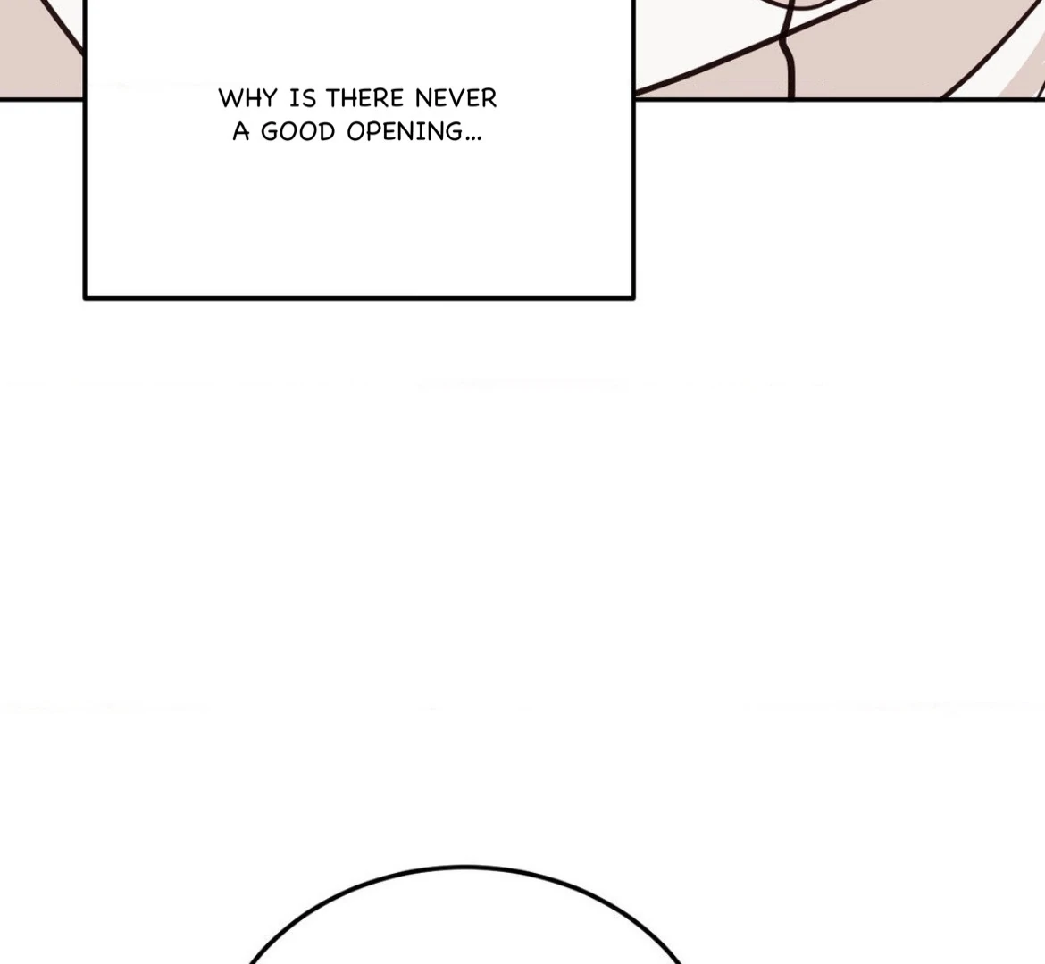 Involuntary Romance - Chapter 37 Page 48