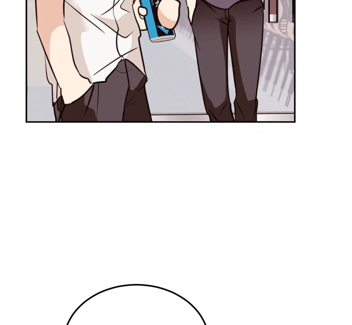 Involuntary Romance - Chapter 37 Page 50