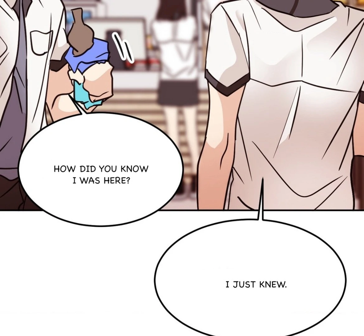 Involuntary Romance - Chapter 37 Page 52