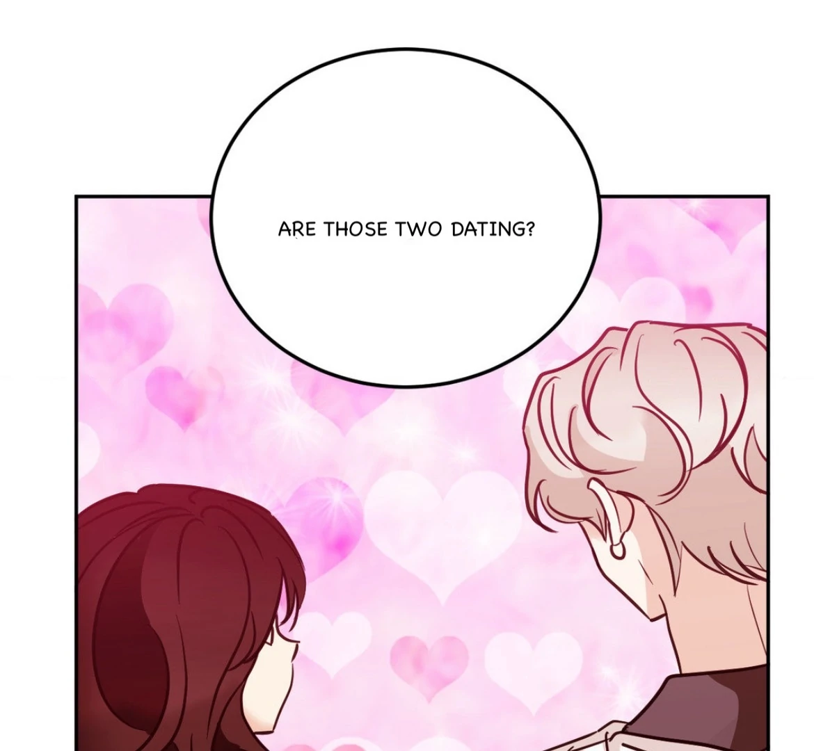 Involuntary Romance - Chapter 37 Page 55