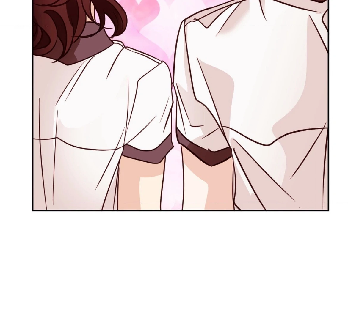 Involuntary Romance - Chapter 37 Page 56