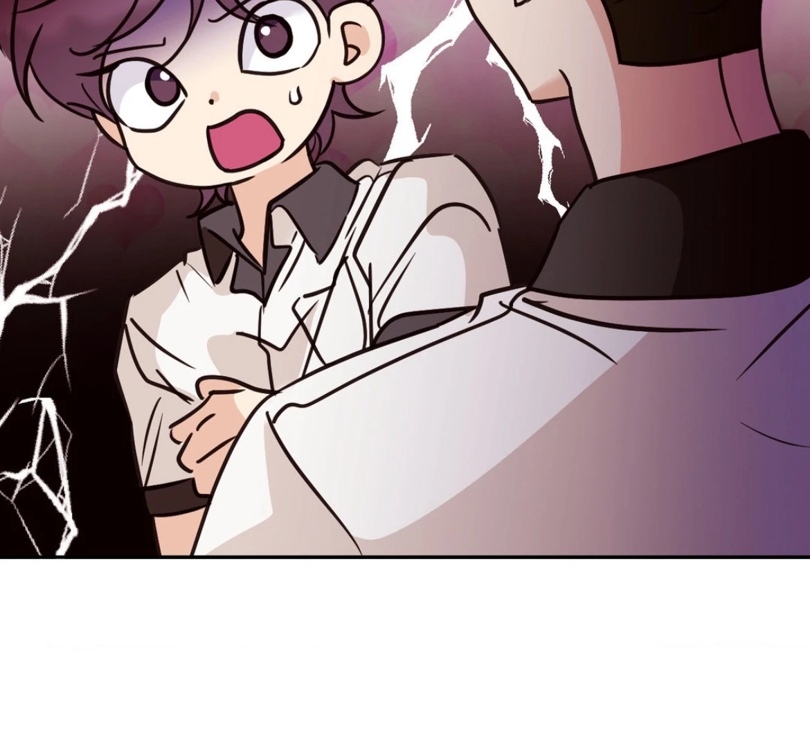 Involuntary Romance - Chapter 37 Page 58
