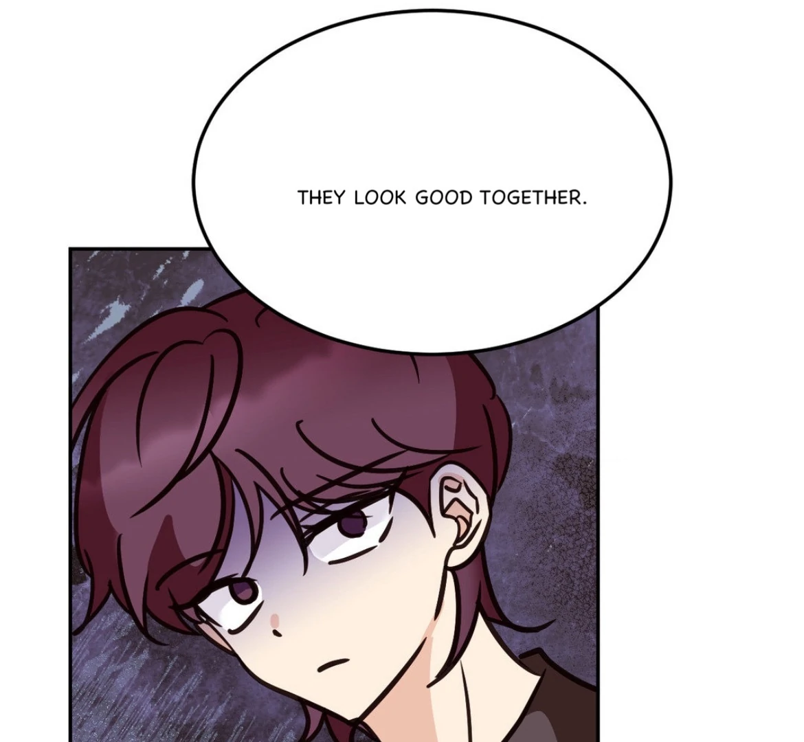 Involuntary Romance - Chapter 37 Page 59