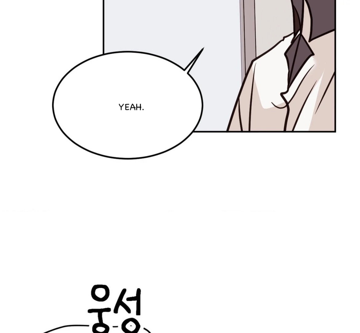 Involuntary Romance - Chapter 37 Page 62