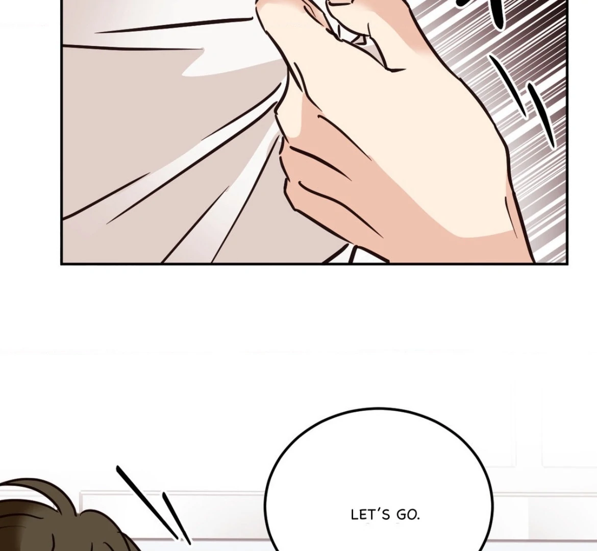 Involuntary Romance - Chapter 37 Page 67