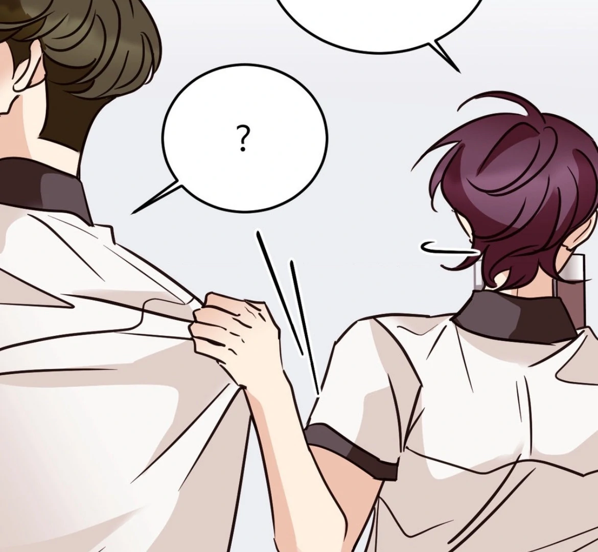 Involuntary Romance - Chapter 37 Page 68