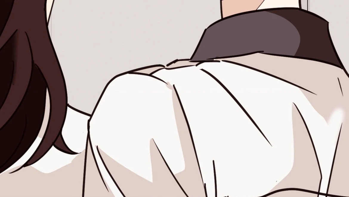 Involuntary Romance - Chapter 37 Page 73
