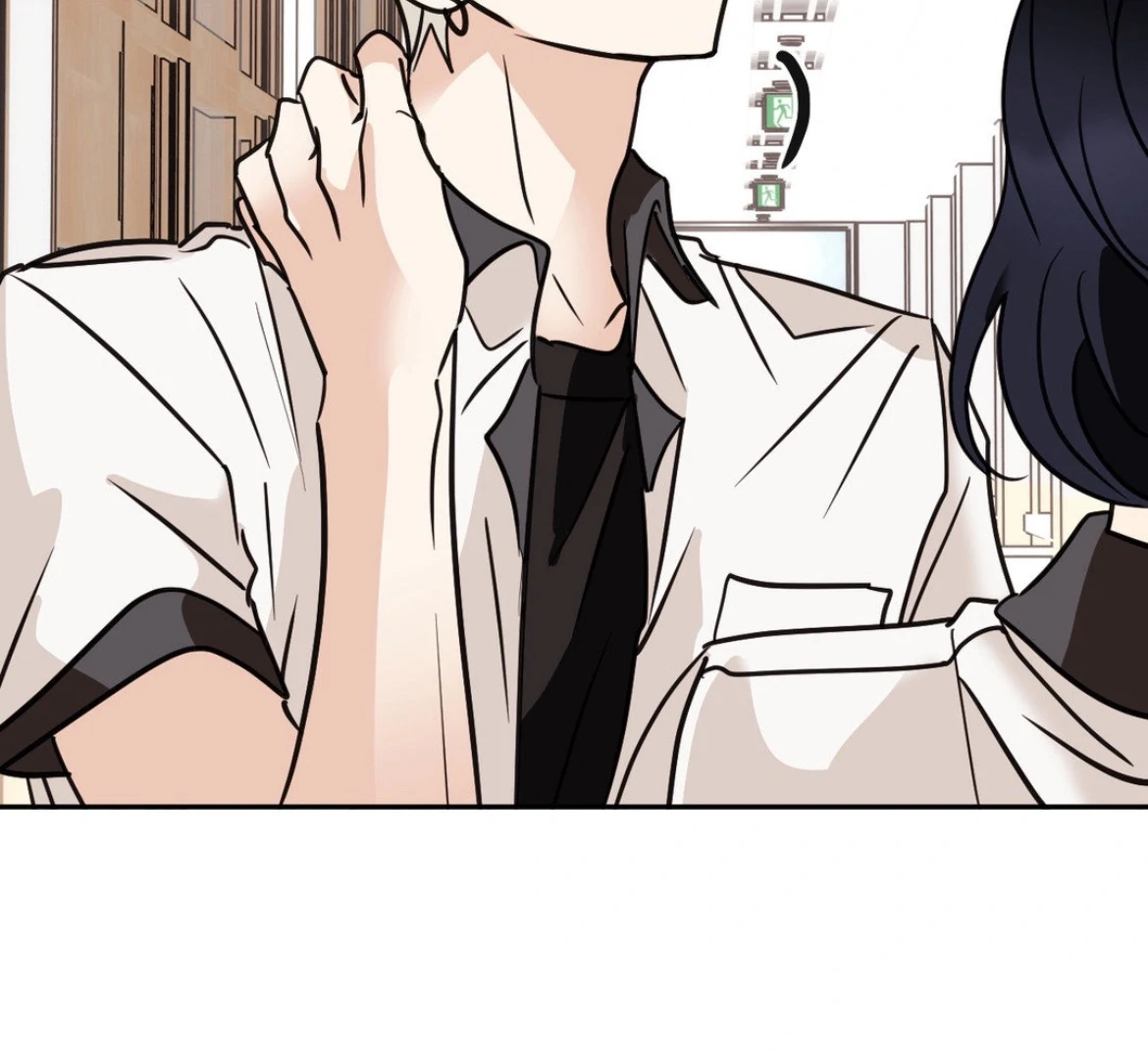 Involuntary Romance - Chapter 37 Page 86