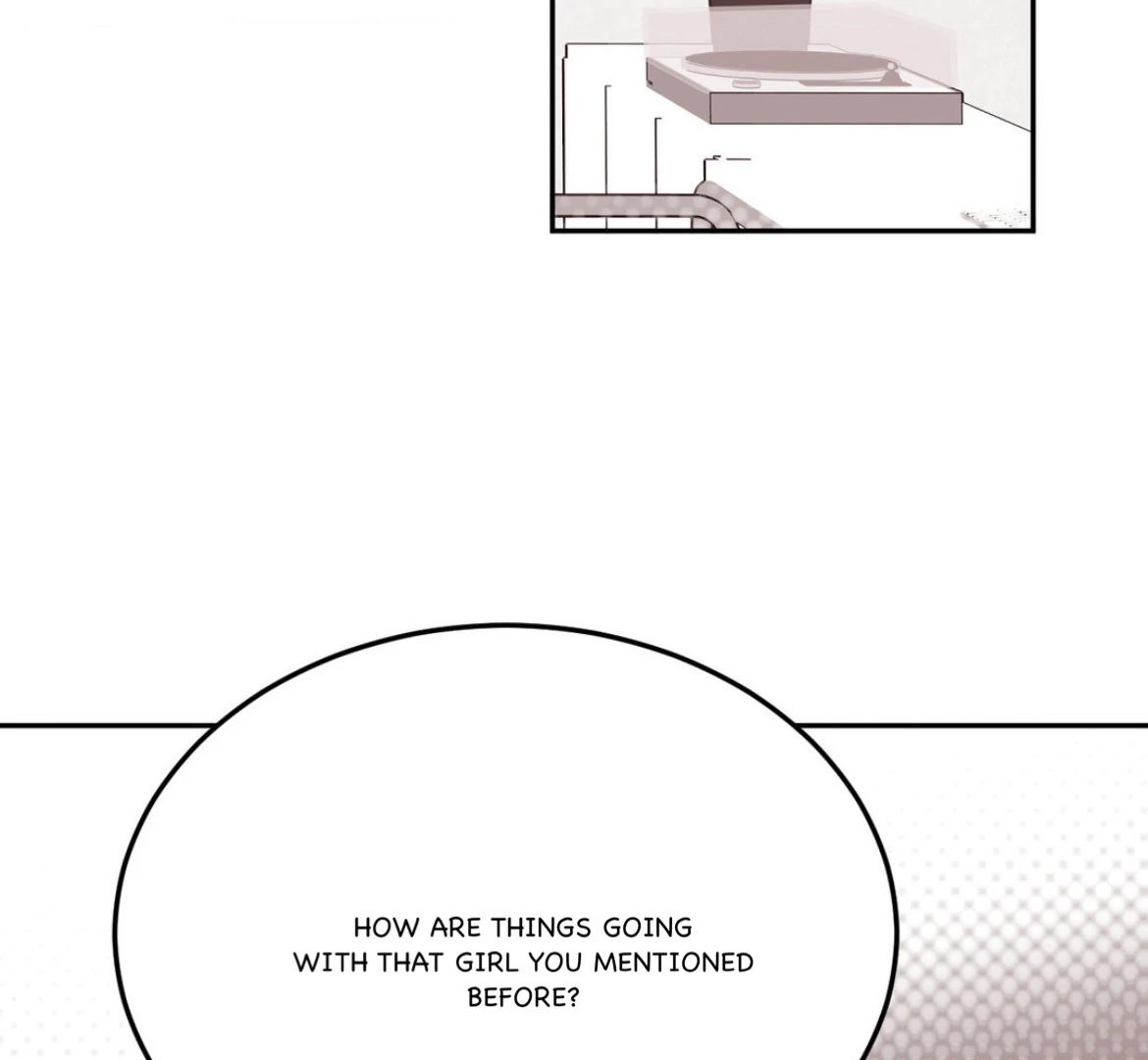 Involuntary Romance - Chapter 37 Page 89