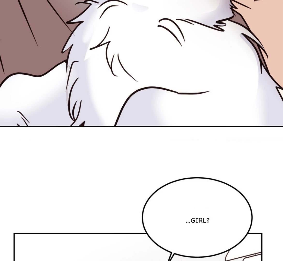 Involuntary Romance - Chapter 37 Page 91