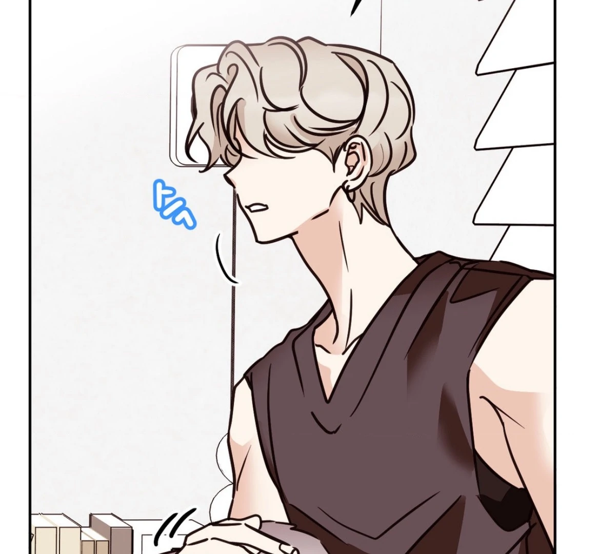 Involuntary Romance - Chapter 37 Page 92