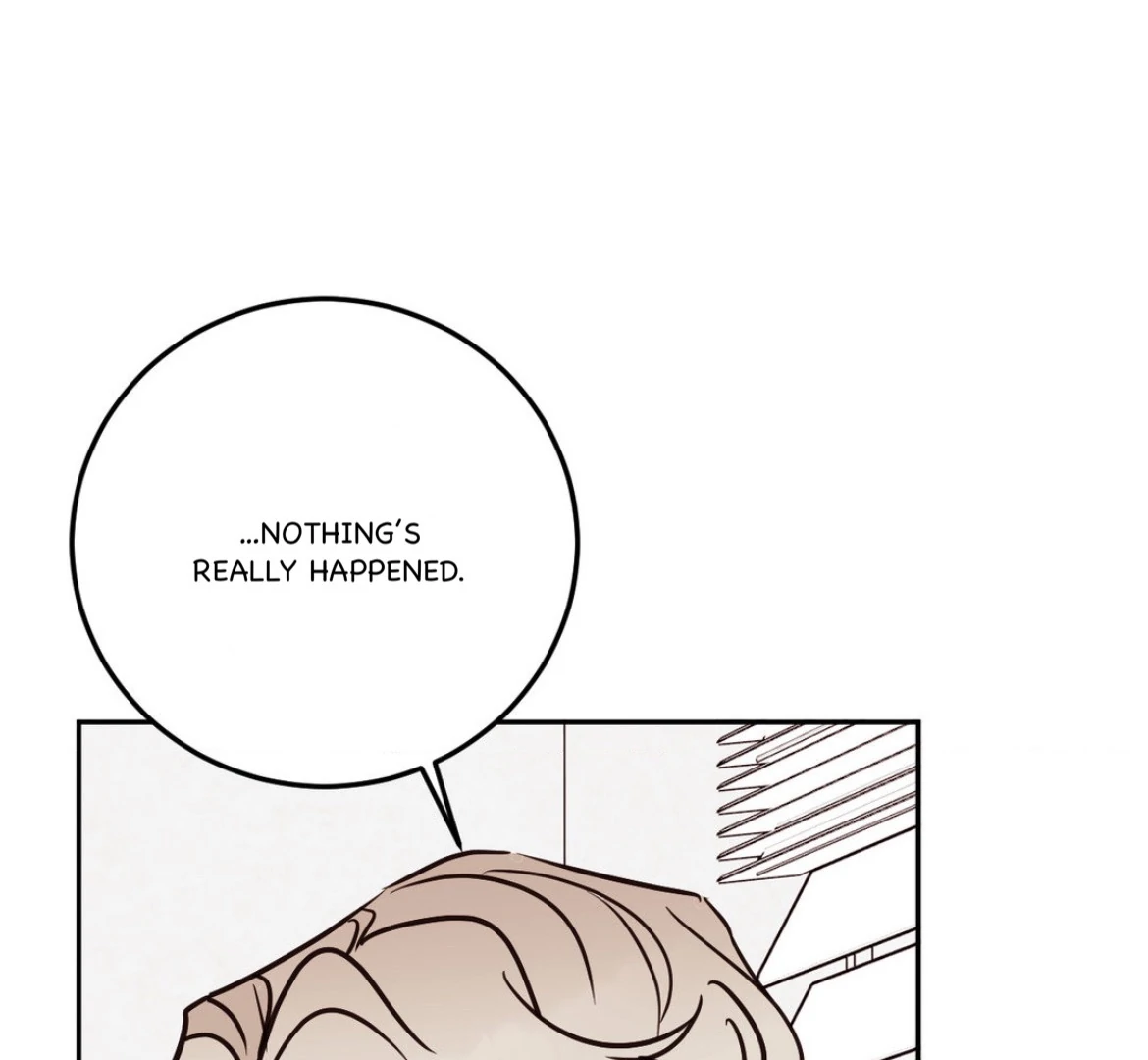 Involuntary Romance - Chapter 37 Page 96