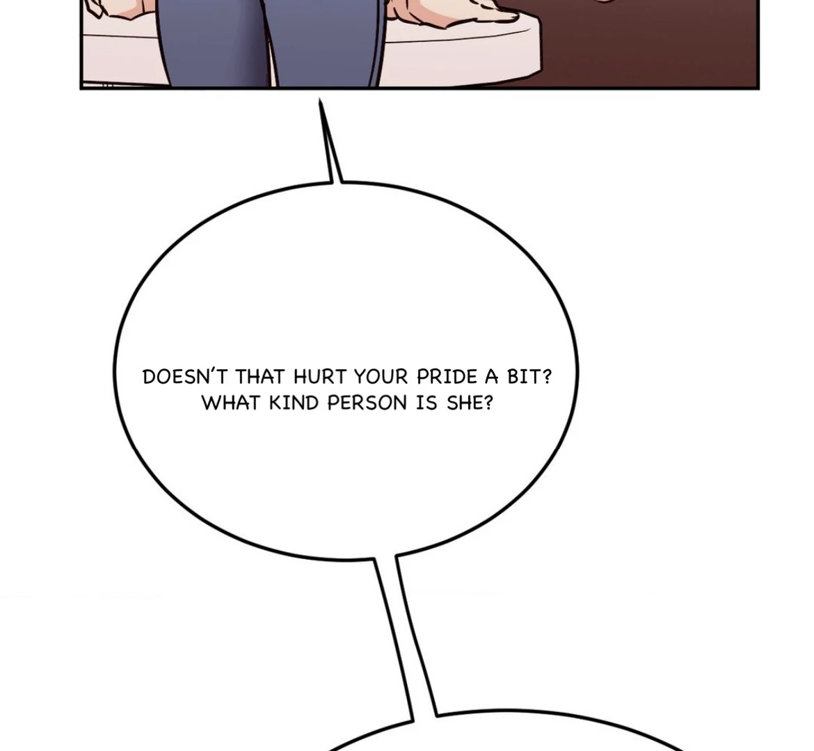 Involuntary Romance - Chapter 37 Page 100