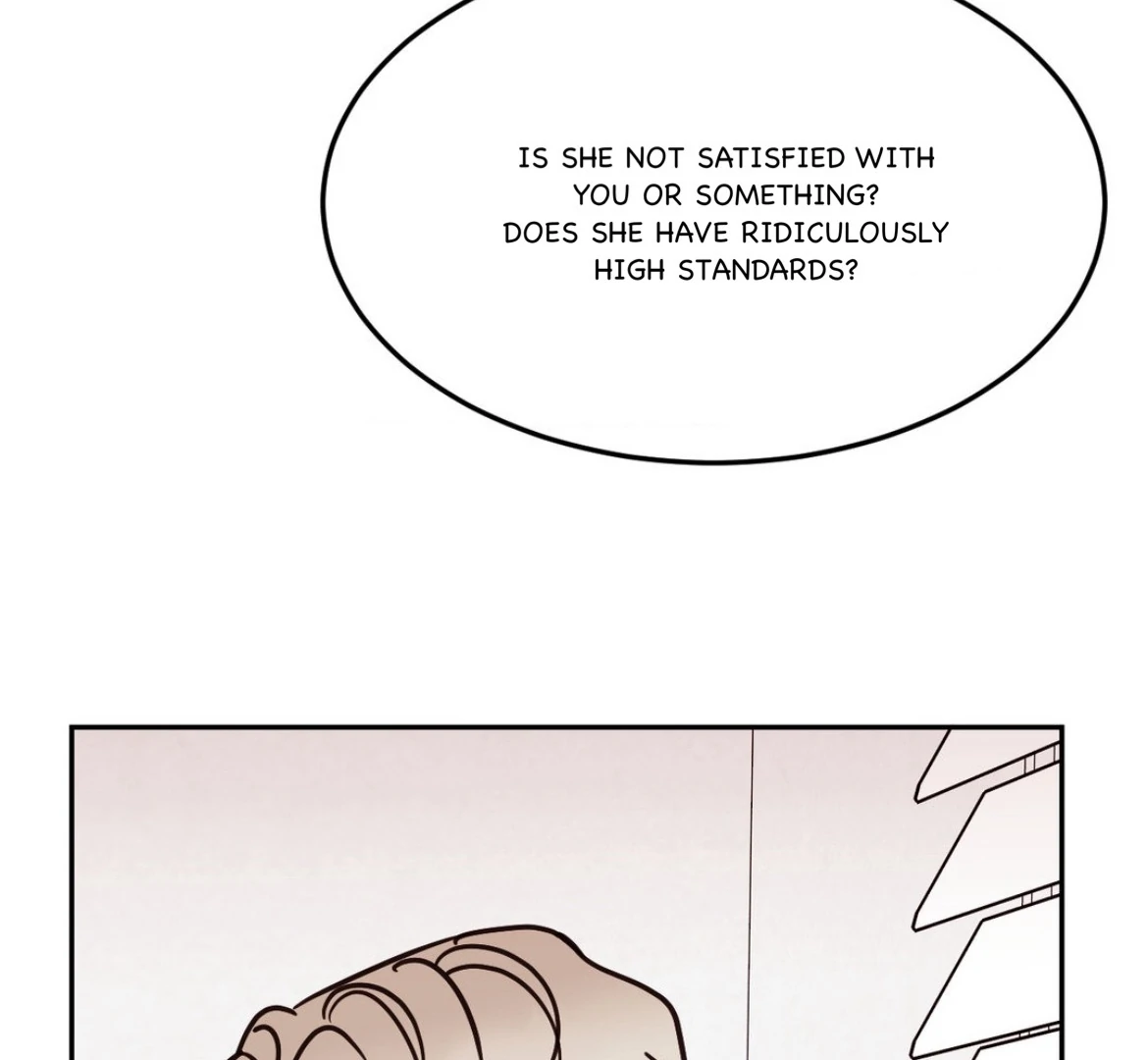 Involuntary Romance - Chapter 37 Page 101