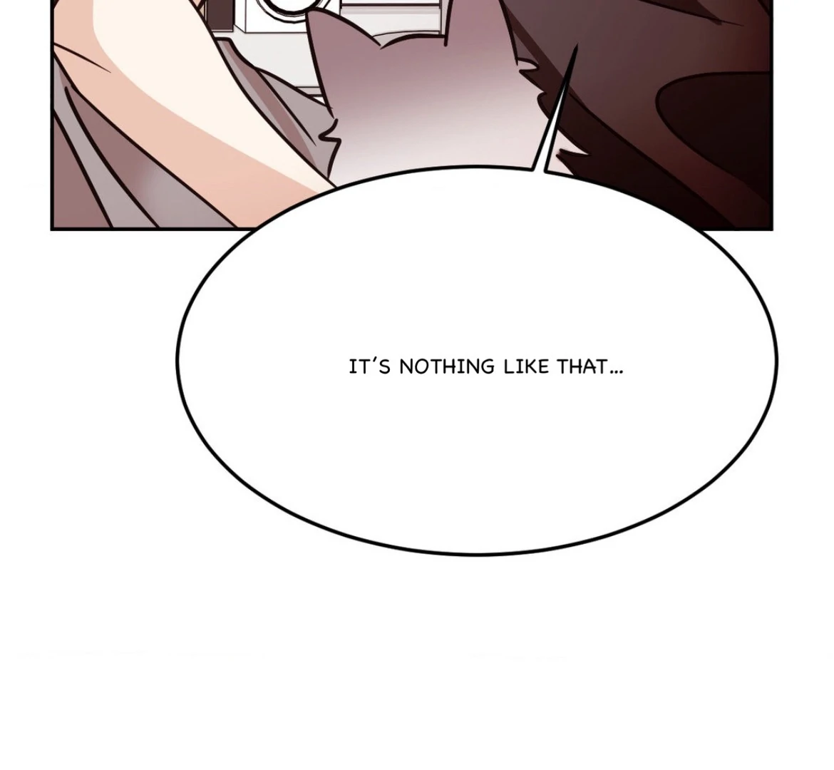 Involuntary Romance - Chapter 37 Page 103