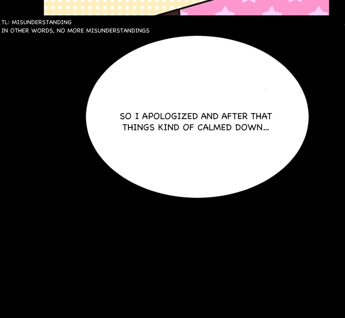 Involuntary Romance - Chapter 37 Page 106