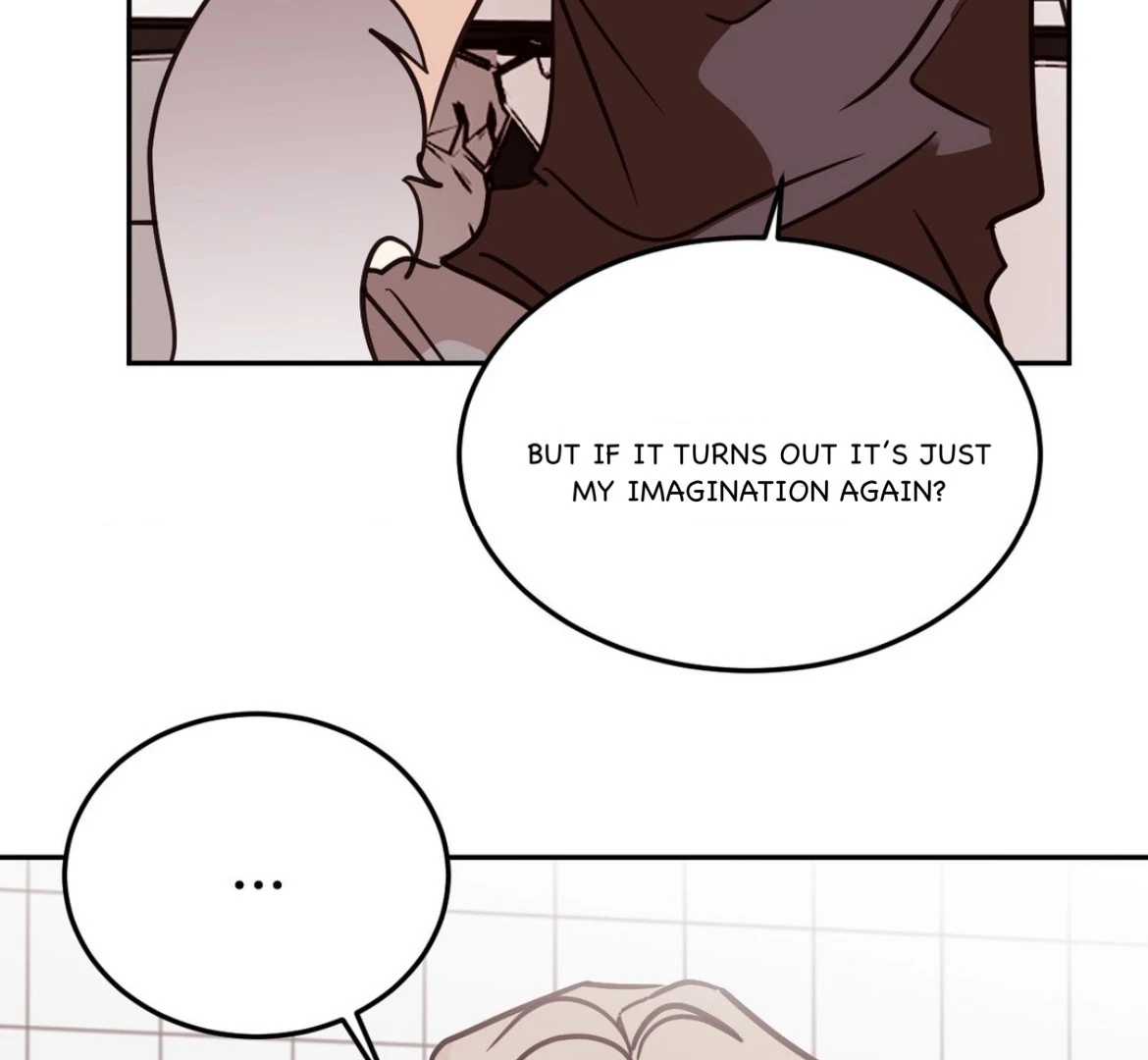 Involuntary Romance - Chapter 37 Page 111