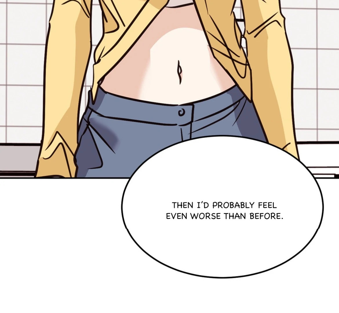 Involuntary Romance - Chapter 37 Page 113
