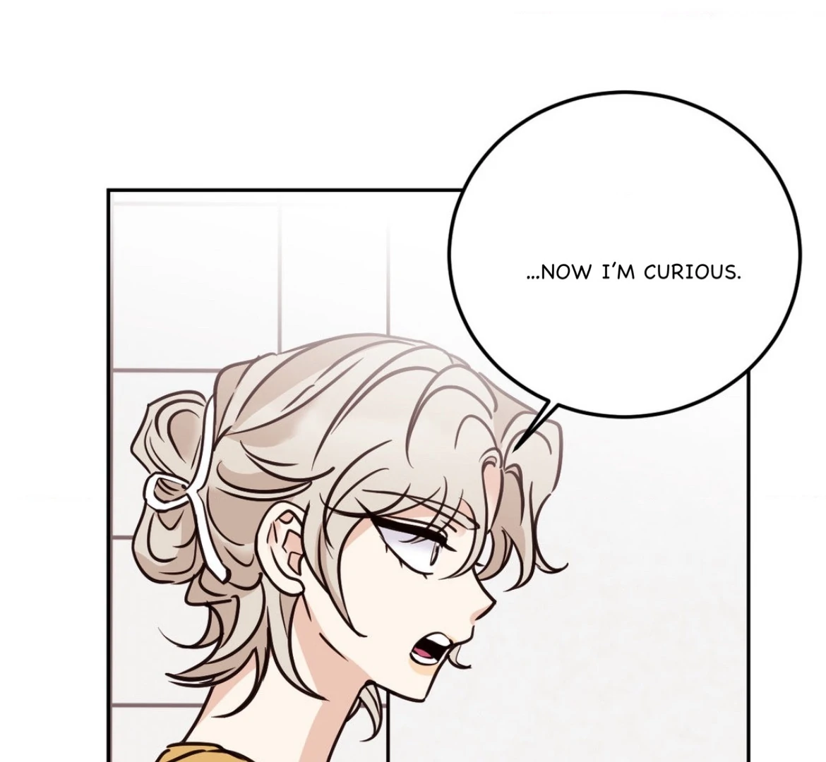 Involuntary Romance - Chapter 37 Page 114